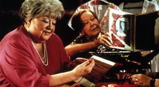 Pauline e Paulette