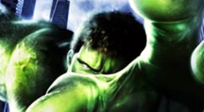 Hulk