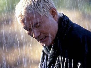 Zatoichi - Takeshi Kitano
