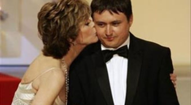 Cristian Mungiu