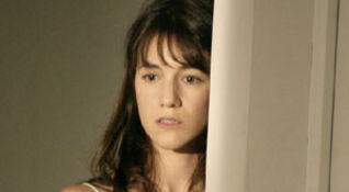Charlotte Gainsbourg