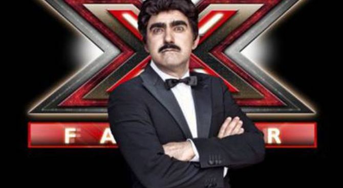X Factor 4