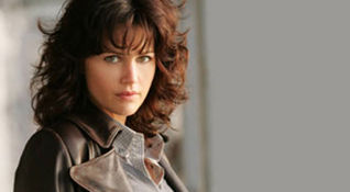 Carla Gugino