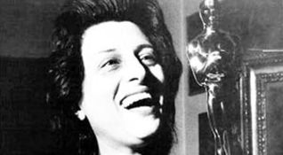 Anna Magnani