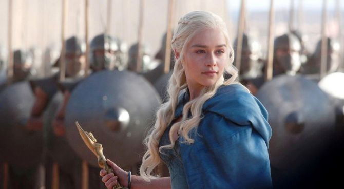 Game of Thrones 7