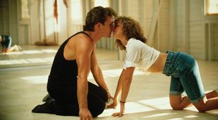 Dirty Dancing