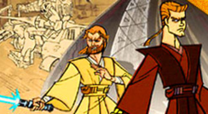 Clone Wars