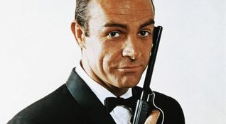 Sean Connery
