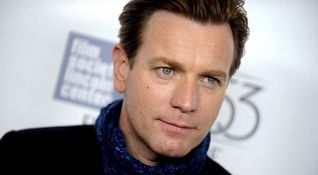 Ewan McGregor