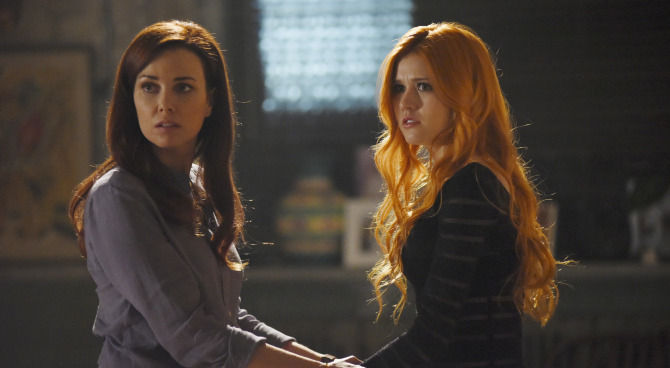 Shadowhunters