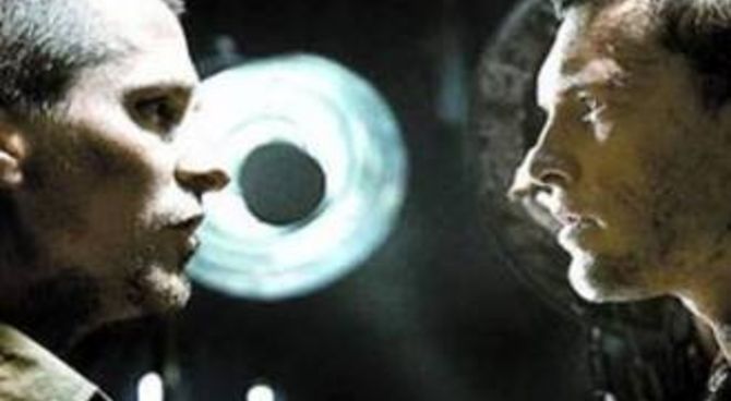 Terminator Salvation