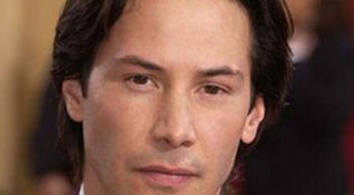 Keanu Reeves