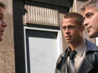 Ocean's Twelve