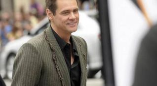 Jim Carrey