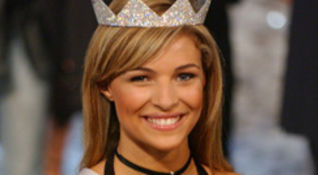 Cristina Chiabotto