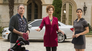 Devious Maids