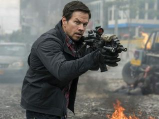 Wahlberg