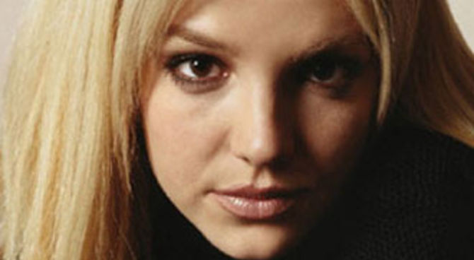 Britney Spears
