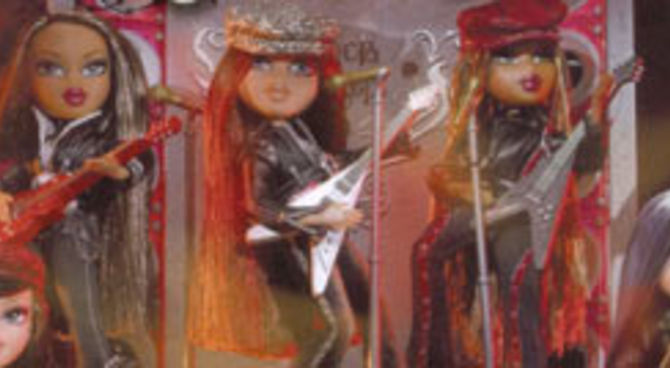 Bratz