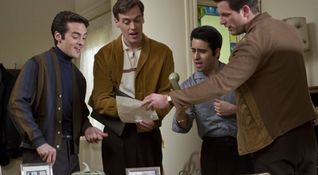 Jersey Boys