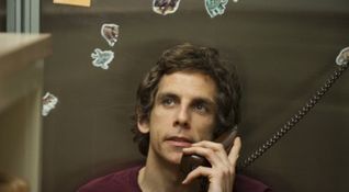 Lo stravagante mondo di Greenberg - Ben Stiller