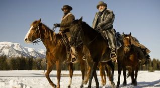 Django Unchained