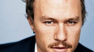 Heath Ledger