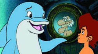 Flipper e Lopaka
