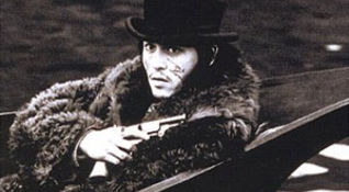 Dead man