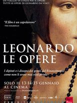 Leonardo. Le opere