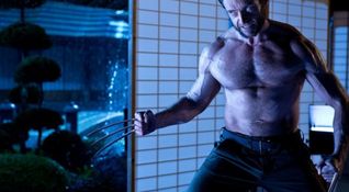 The Wolverine
