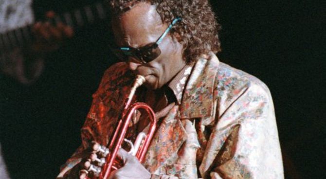 Miles Davis