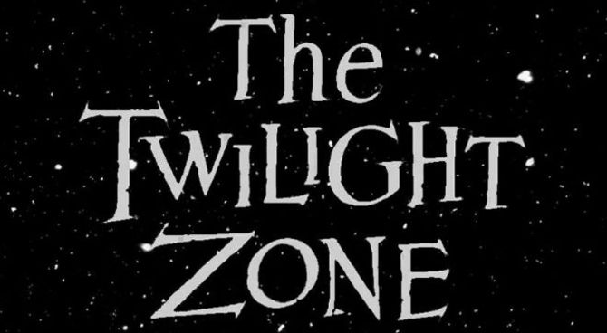 The Twilight Zone