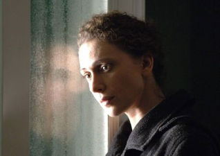 La Sconosciuta - Ksenia Rappoport