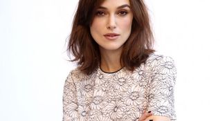 Keira Knightley