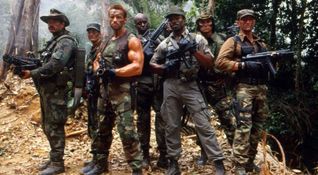Predator film