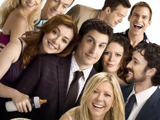 American Pie: Ancora insieme