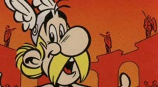 Asterix