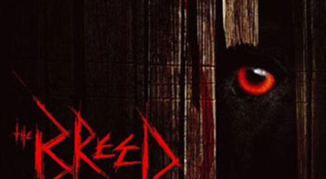 The Breed