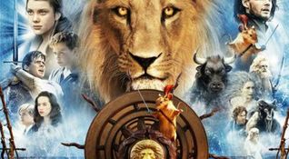 Le cronache di Narnia: Il viaggio del veliero