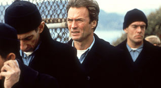Fuga da Alcatraz
