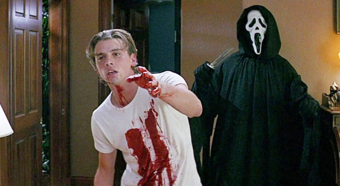 Scream