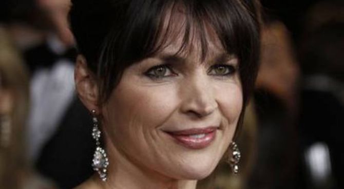 Julia Ormond
