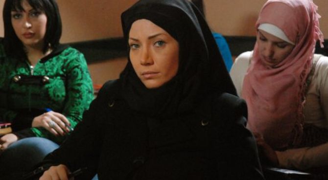 Tv, donne e Ramadan