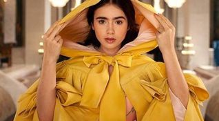 Biancaneve - Lily Collins