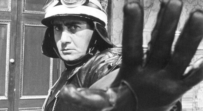Il vigile urbano - Alberto Sordi
