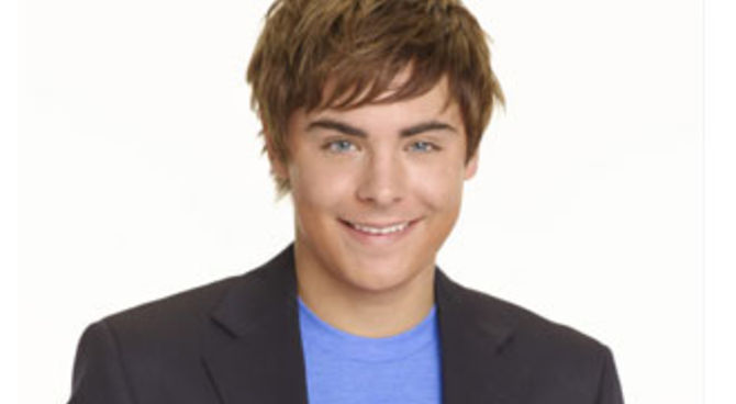 Zac Efron