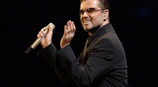 George Michael
