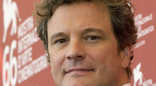 Colin Firth - Venezia '66
