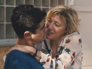 Valeria Bruni Tedeschi